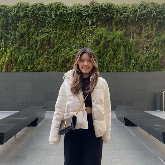 Meet your Posher, Grace - Picture 1 of 1